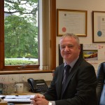 Derek Clarke