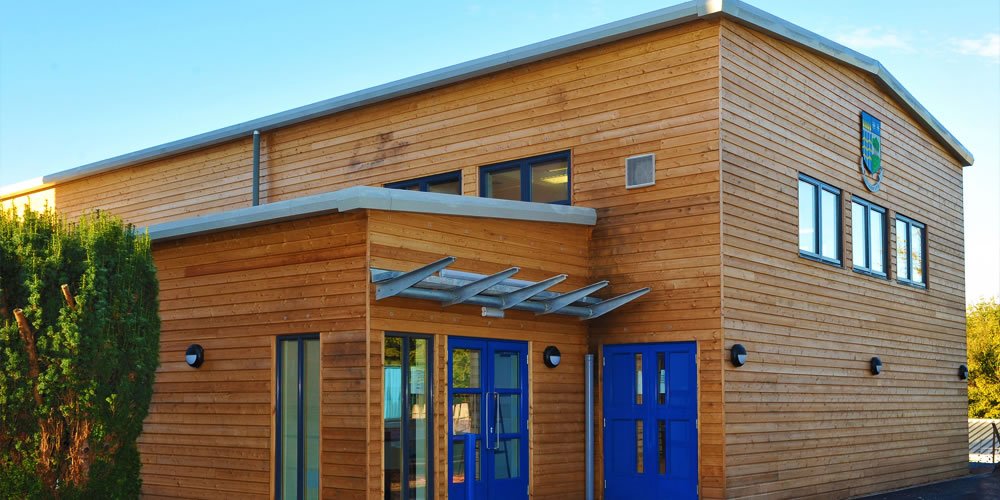Beacon Hurst School Bridge Of Allan